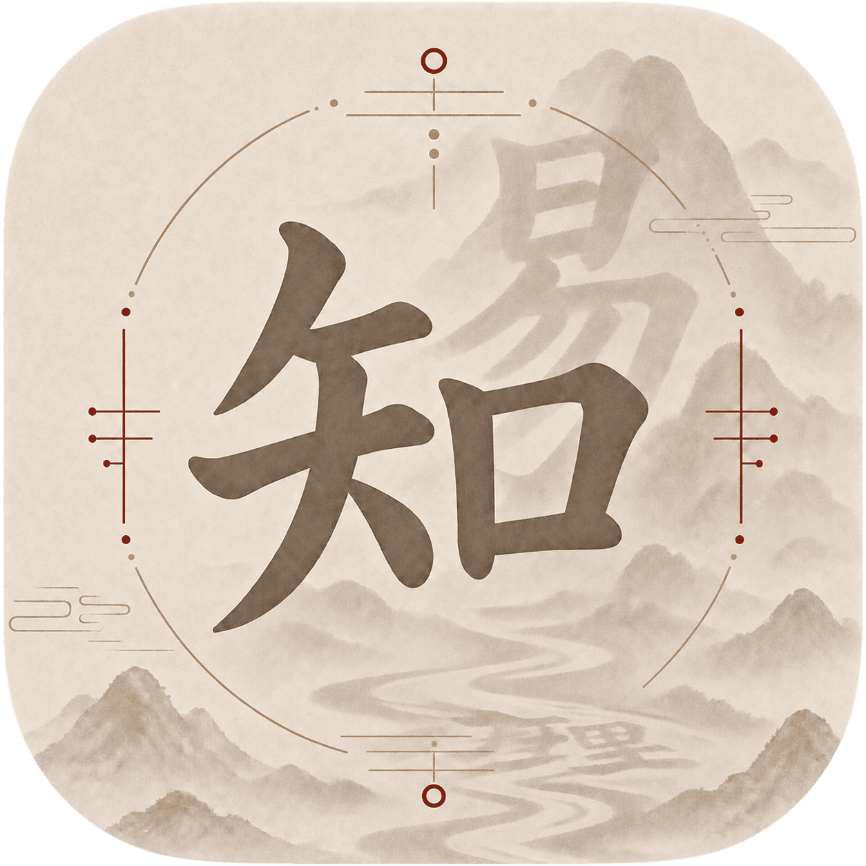 知易理